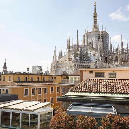 Prestige Boutique Homes-Duomo Mailand Exterior foto